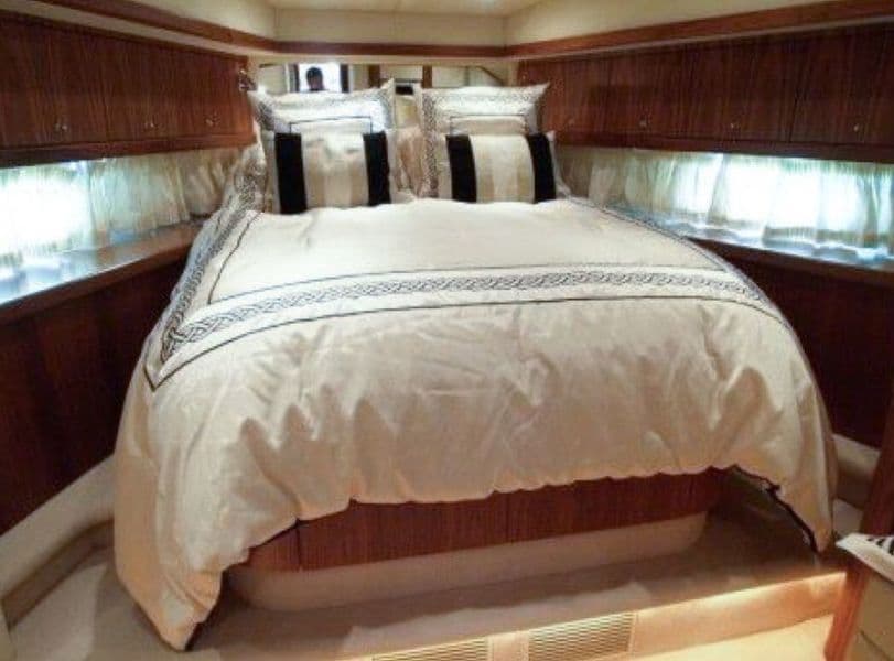 2006 Sunseeker Manhattan