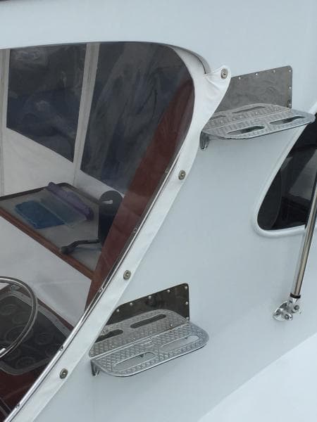 1965 Rybovich 37 Sportfish