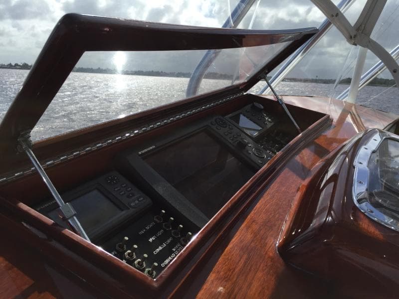 1965 Rybovich 37 Sportfish