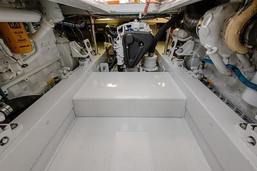 1965 Rybovich 37 Sportfish