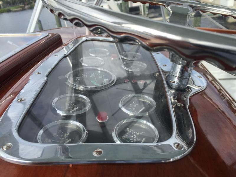 1965 Rybovich 37 Sportfish