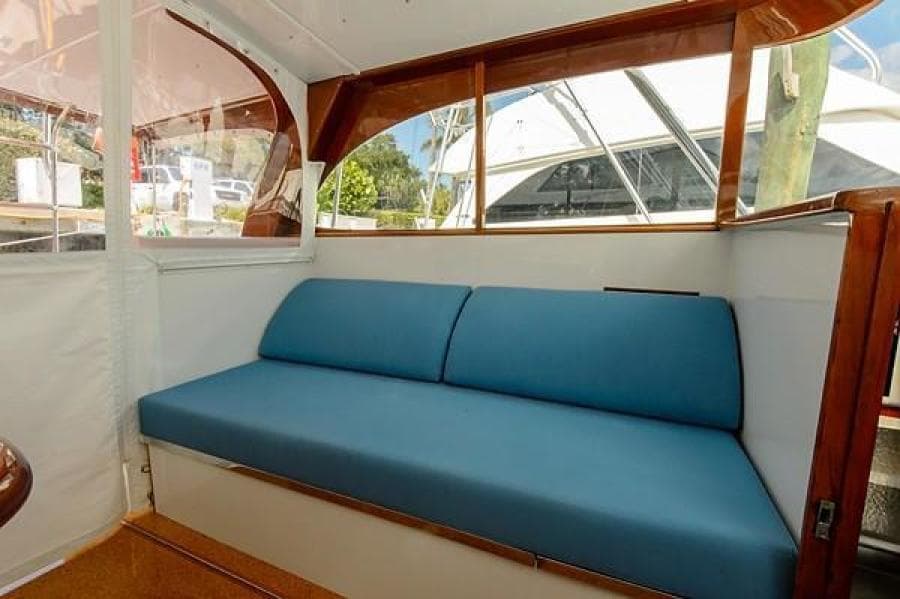 1965 Rybovich 37 Sportfish