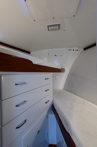 1965 Rybovich 37 Sportfish