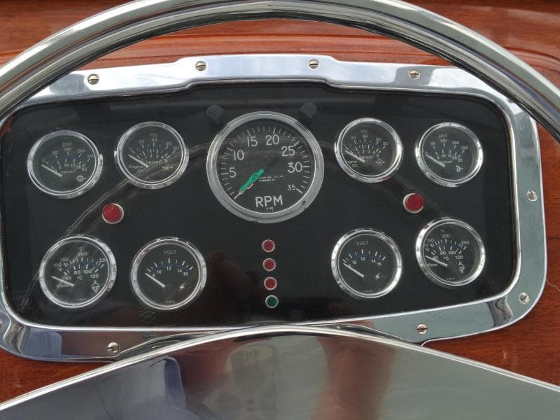 1965 Rybovich 37 Sportfish