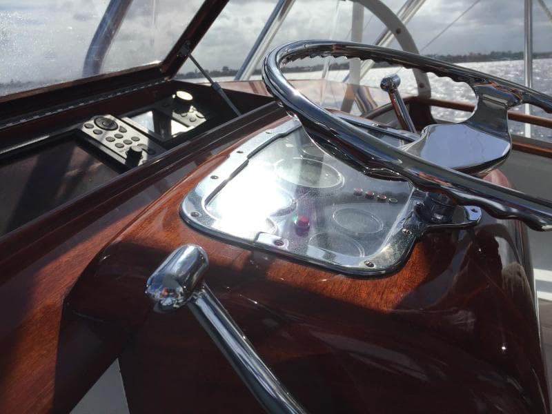 1965 Rybovich 37 Sportfish