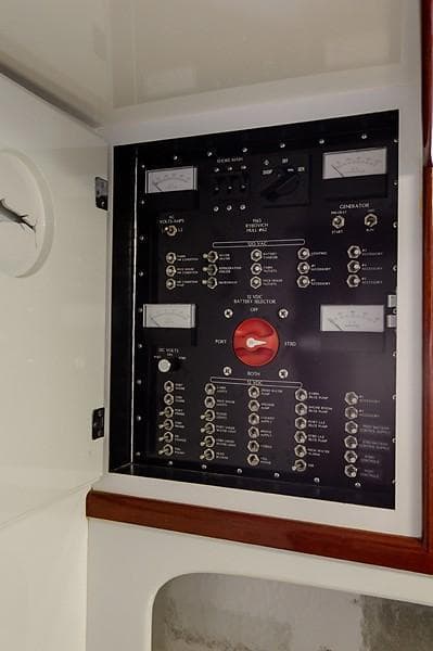 1965 Rybovich 37 Sportfish