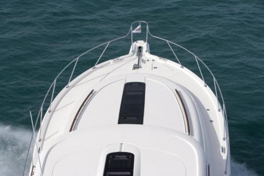 2017 Tiara Yachts 