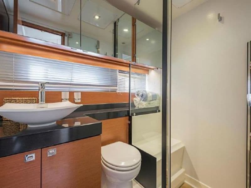 2015 Prestige 550
