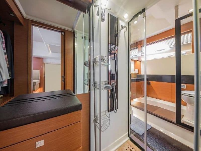 2015 Prestige 550