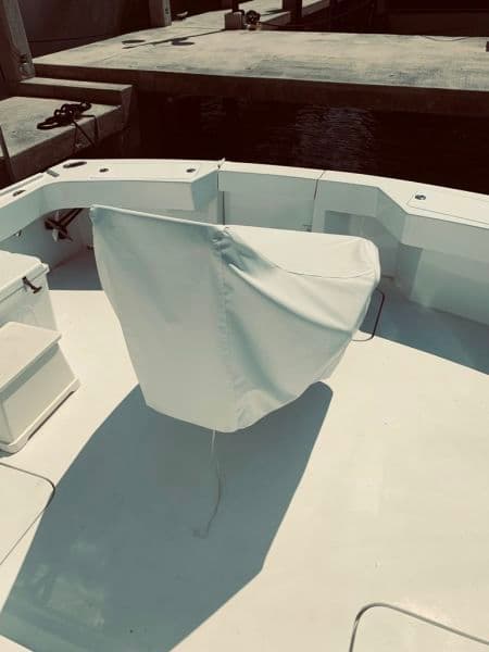 1979 Hatteras Sportfish