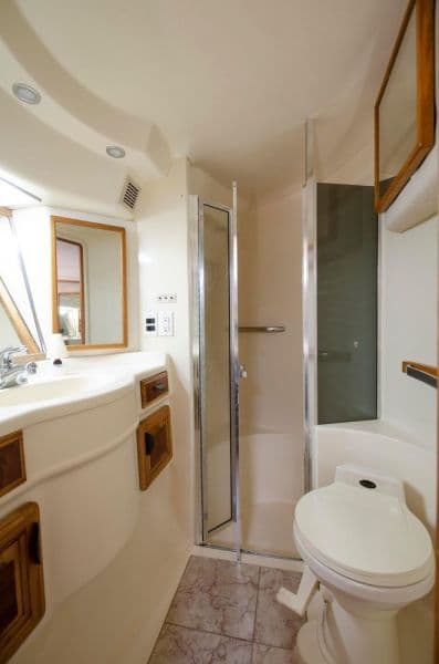 1993 Sea Ray Sundancer