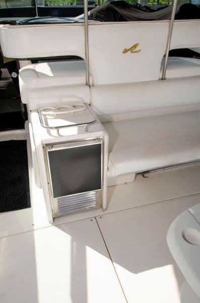 1993 Sea Ray Sundancer