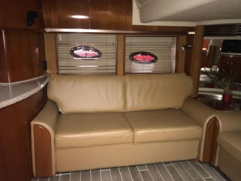 2005 Sea Ray Sundancer