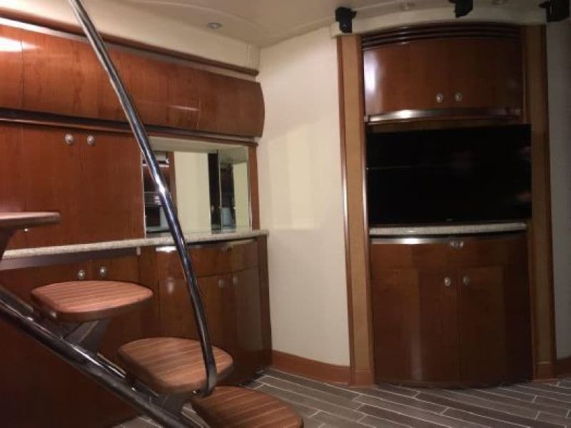2005 Sea Ray Sundancer