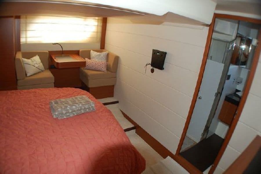 2014 Prestige 500