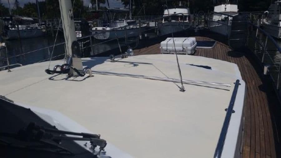 2002 Linssen 