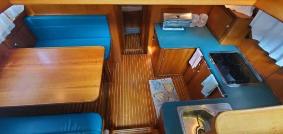 2002 Linssen 