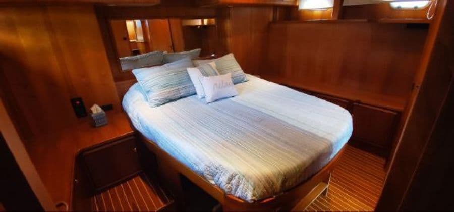2002 Linssen 