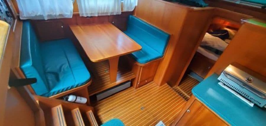 2002 Linssen 
