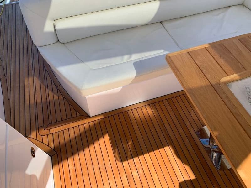 2014 Sunseeker San Remo