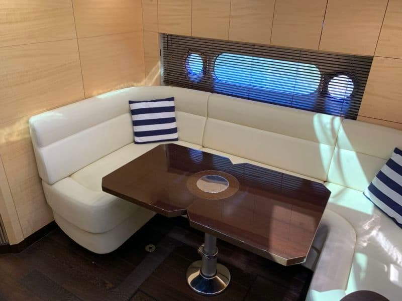 2014 Sunseeker San Remo