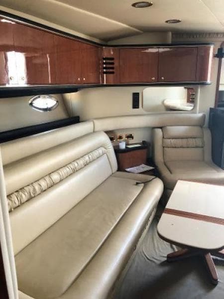 2000 Sea Ray Sundancer