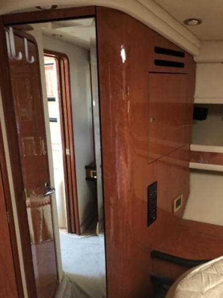2000 Sea Ray Sundancer