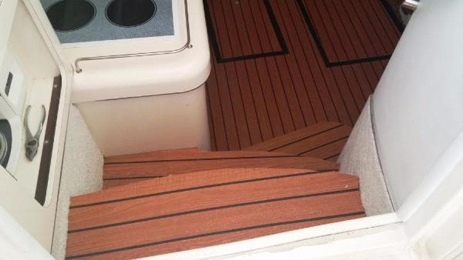1997 Sea Ray Sundancer