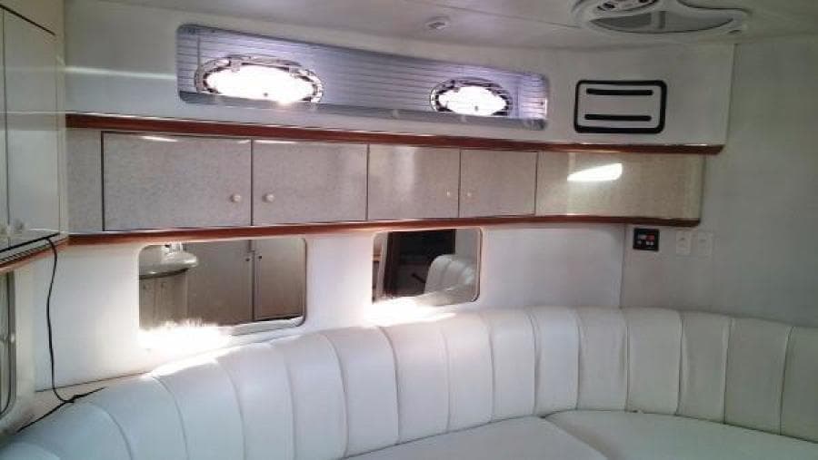 1997 Sea Ray Sundancer