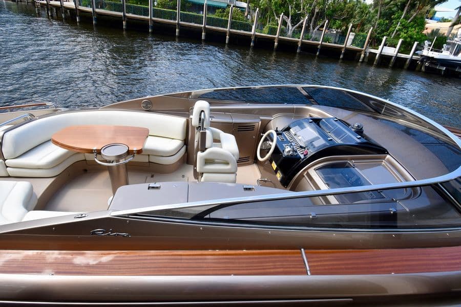 2006 Riva Rivarama