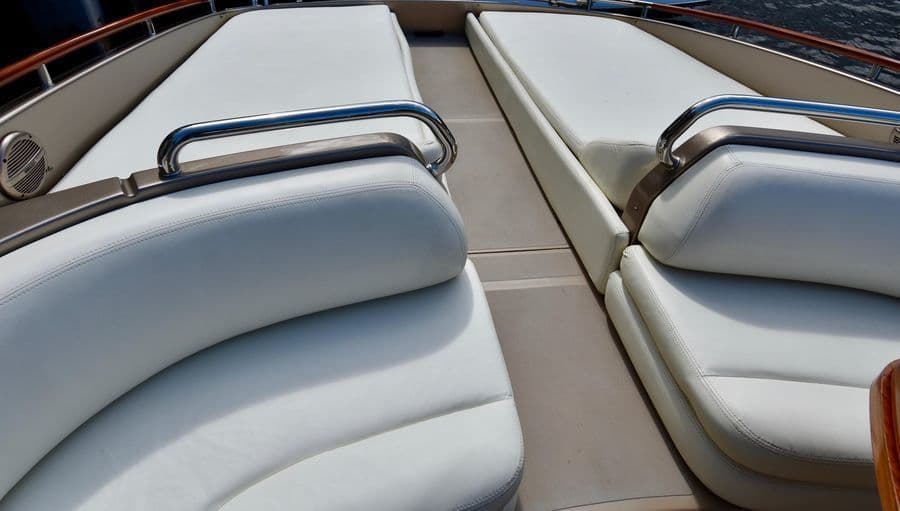 2006 Riva Rivarama