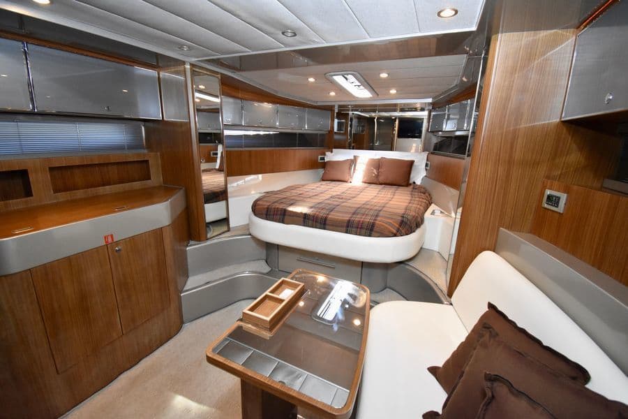 2006 Riva Rivarama