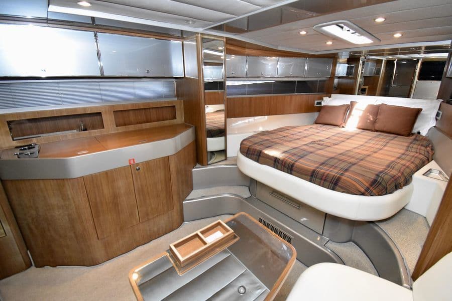 2006 Riva Rivarama