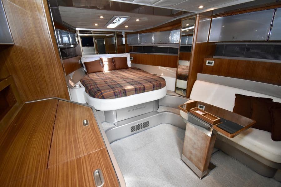 2006 Riva Rivarama