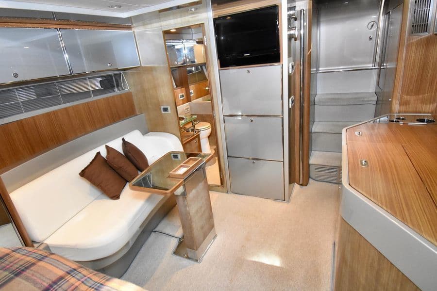 2006 Riva Rivarama