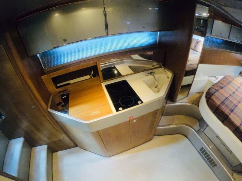 2006 Riva Rivarama