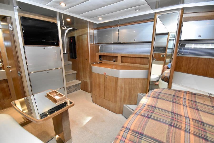 2006 Riva Rivarama