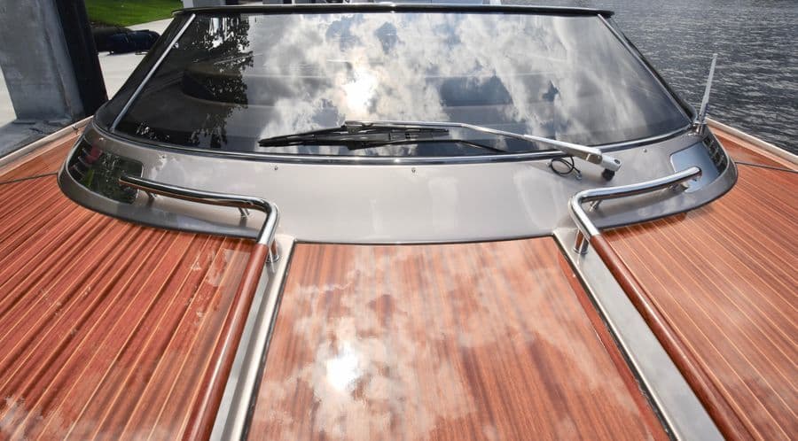 2006 Riva Rivarama