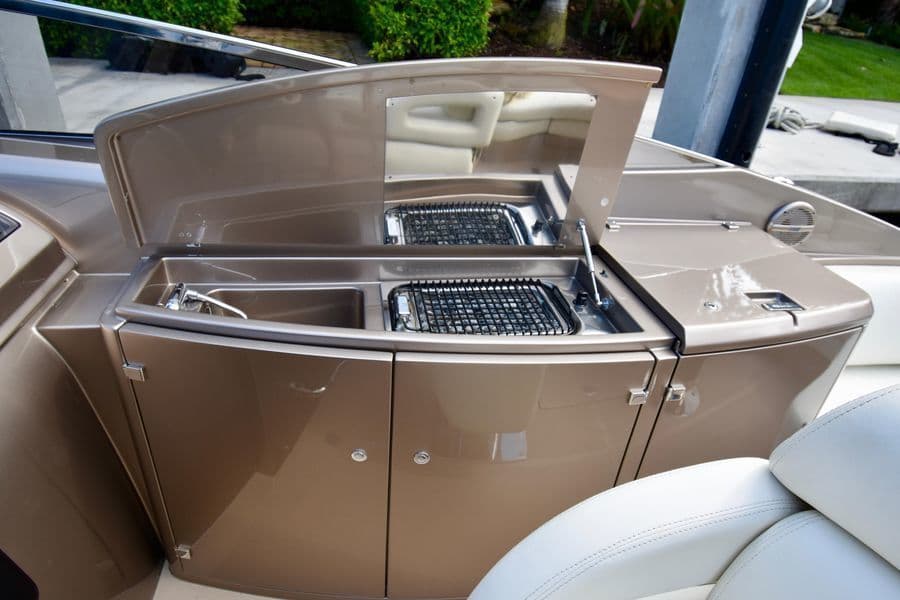 2006 Riva Rivarama
