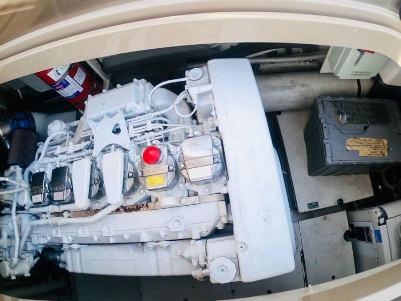2006 Riva Rivarama