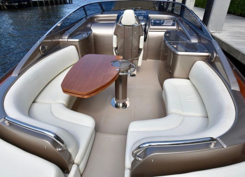 2006 Riva Rivarama