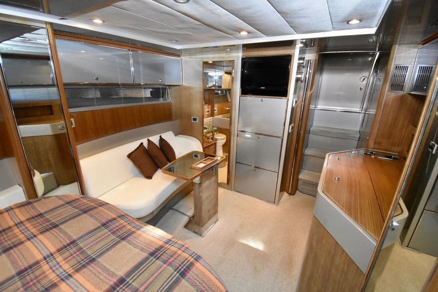 2006 Riva Rivarama