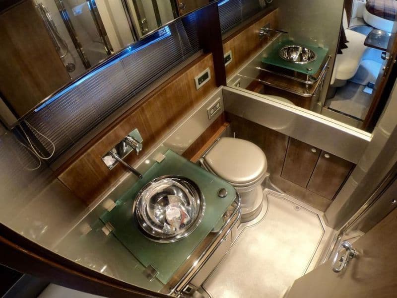 2006 Riva Rivarama