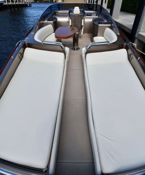 2006 Riva Rivarama