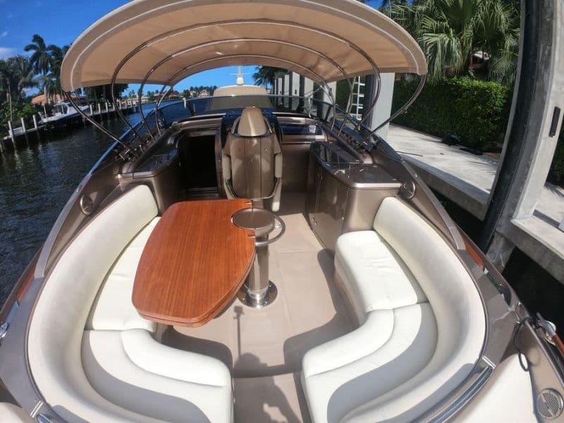 2006 Riva Rivarama