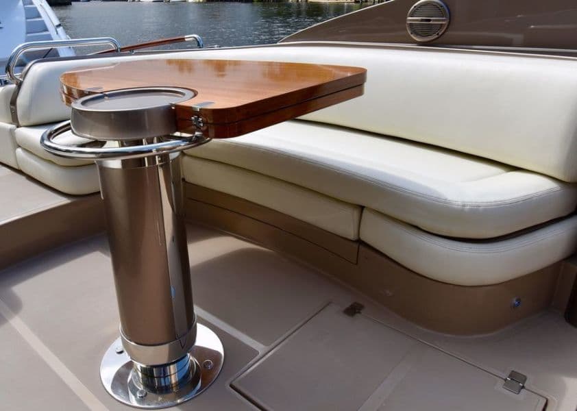 2006 Riva Rivarama