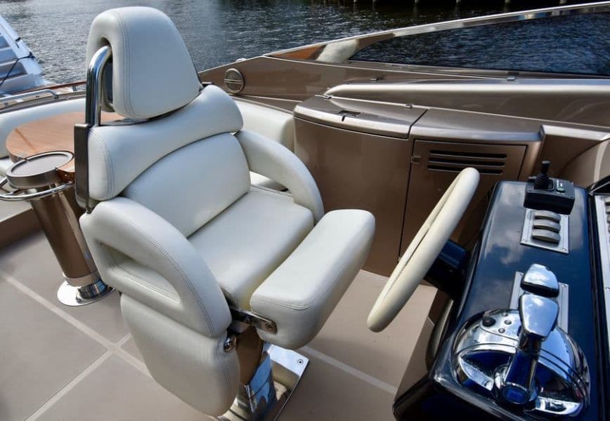 2006 Riva Rivarama