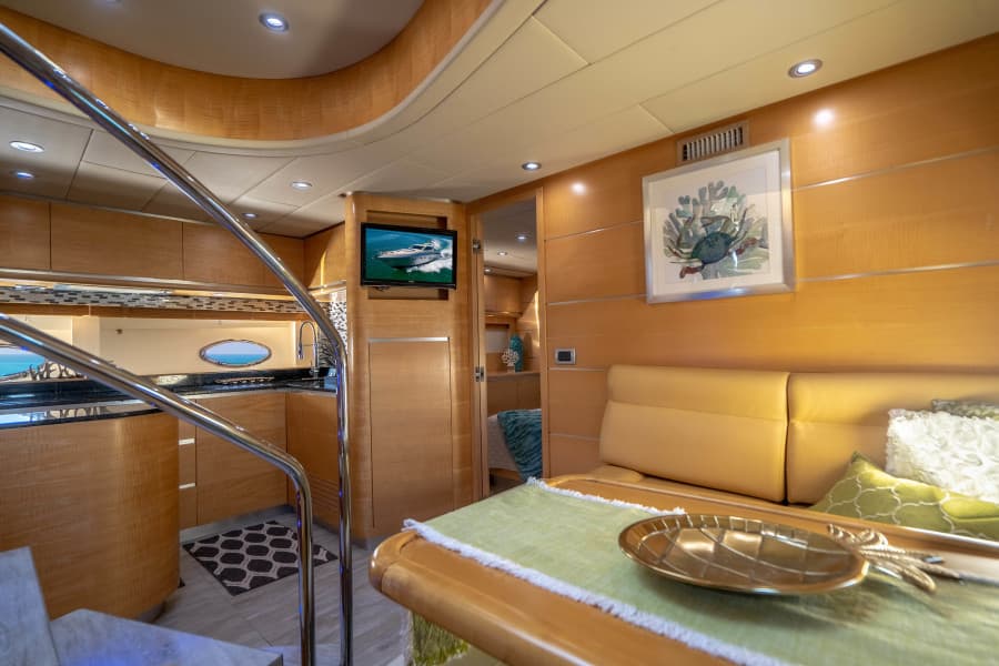 2007 Gianetti HT