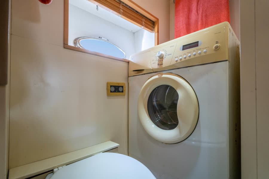 2007 Gianetti HT