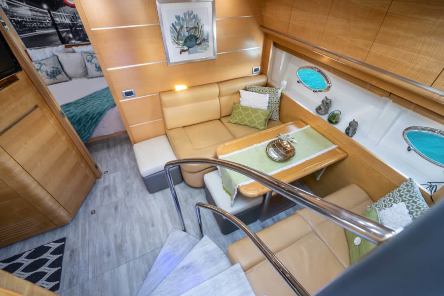2007 Gianetti HT